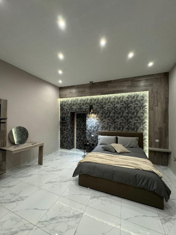 Appartement Trentanove Napels