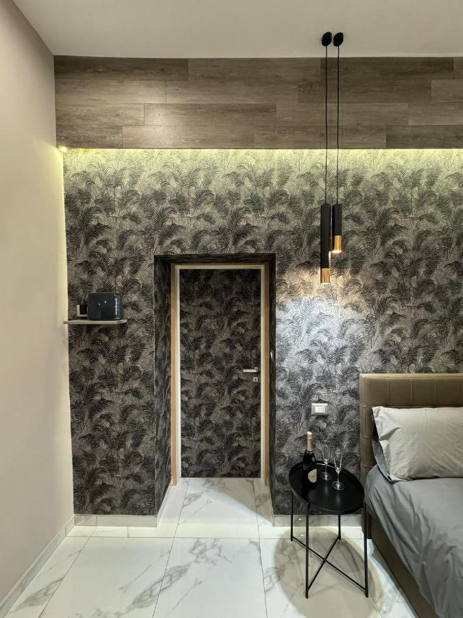 Trentanove Appartement *