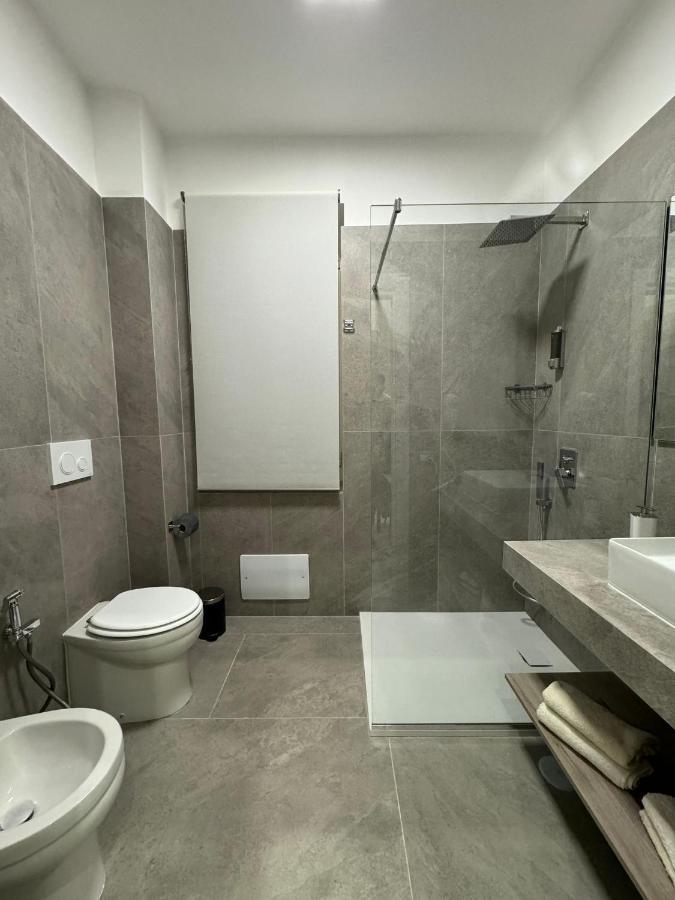 Appartement Trentanove Napels