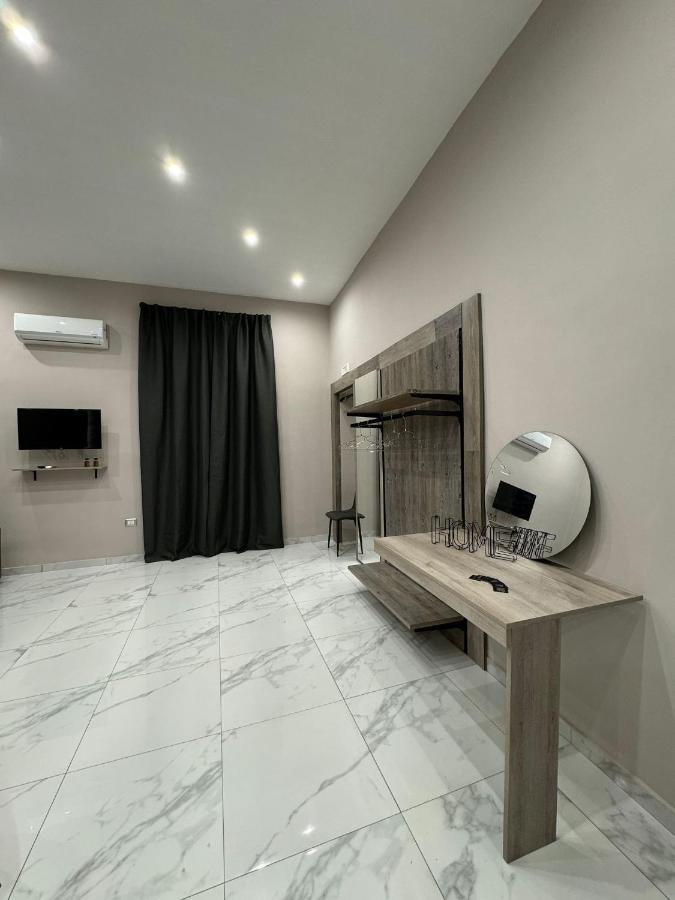 Appartement Trentanove *