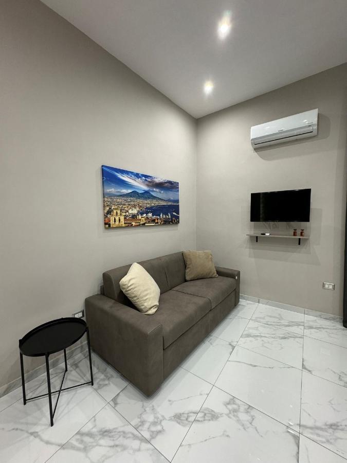 Trentanove Appartement *