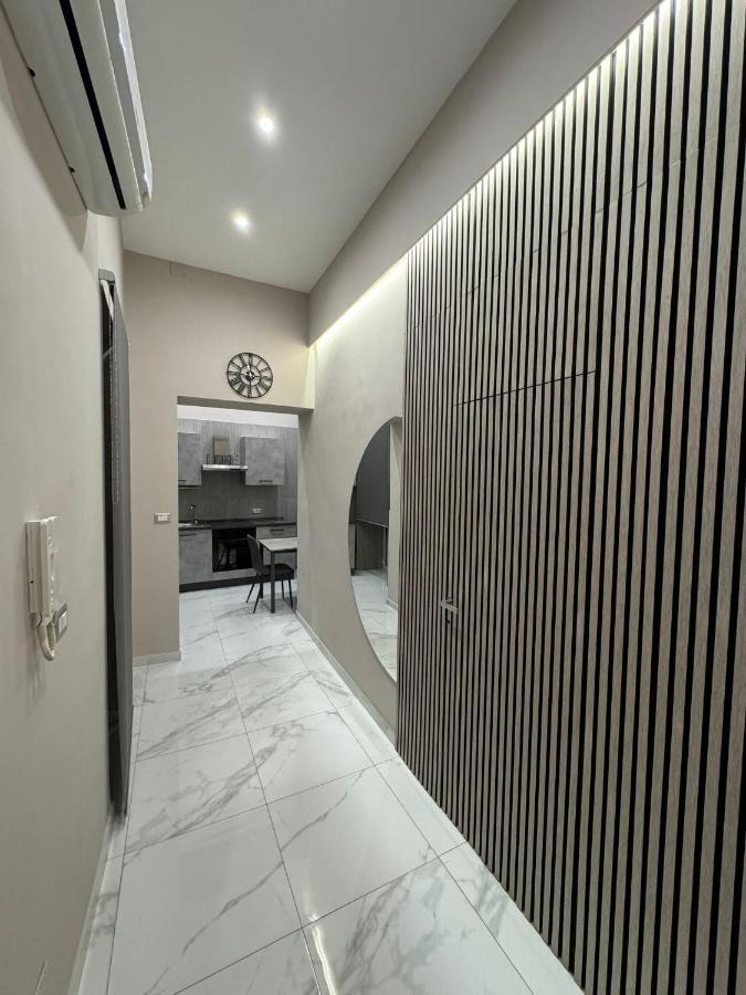 Trentanove Appartement *