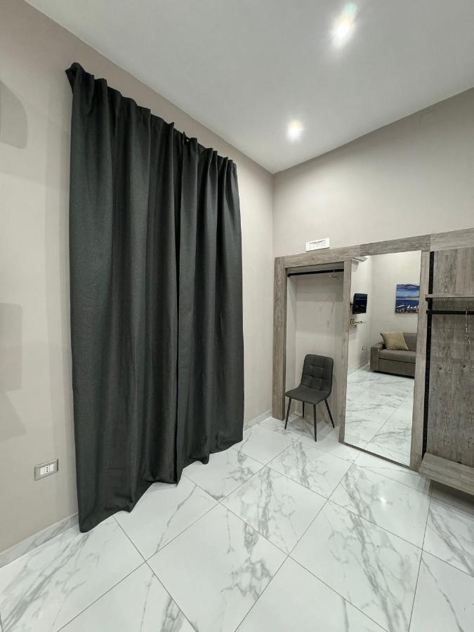 Appartement Trentanove Napels