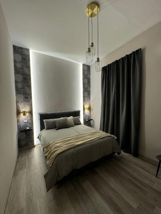 Trentanove Appartement Napels