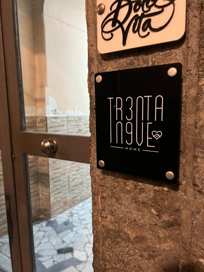 Appartement Trentanove Napels