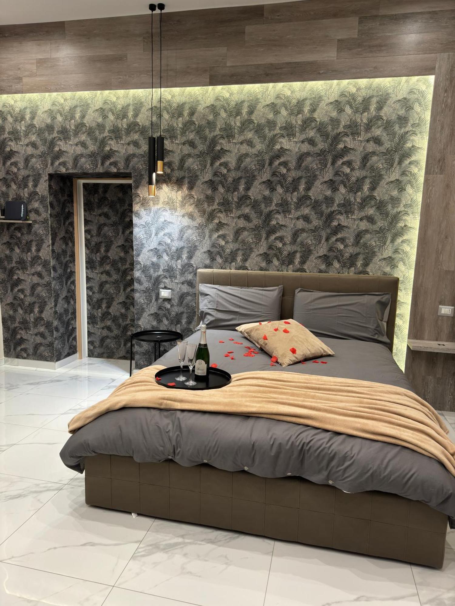 Appartement Trentanove Napels